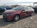 CHEVROLET MALIBU , 2016