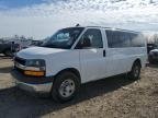 CHEVROLET EXPRESS , 2017