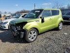KIA SOUL , 2014