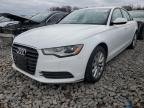 AUDI A6 , 2013