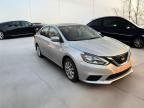 NISSAN SENTRA , 2017