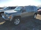 JEEP PATRIOT , 2014
