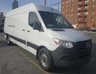 MERCEDES-BENZ  SPRINTER , 2022