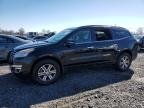 CHEVROLET TRAVERSE , 2017