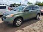 HONDA CRV , 2008
