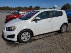 CHEVROLET SONIC , 2014