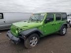 WRANGLER 