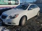 BUICK REGAL , 2011