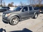NISSAN FRONTIER , 2005