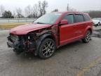 DODGE  JOURNEY , 2016