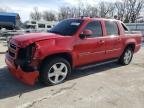 CHEVROLET AVALANCHE , 2011
