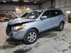 HYUNDAI SANTA FE , 2008