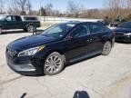 HYUNDAI SONATA , 2017