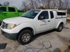 NISSAN FRONTIER , 2015