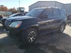 LEXUS GX , 2009