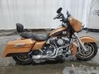 HARLEY-DAVIDSON FLHX 105TH , 2008