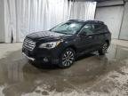 SUBARU OUTBACK , 2016