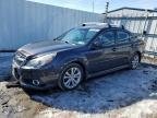 SUBARU LEGACY , 2013