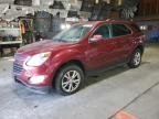 CHEVROLET EQUINOX , 2017