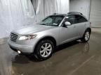 INFINITI FX35 , 2005