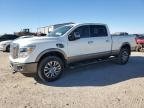 NISSAN TITAN , 2018
