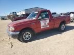 FORD RANGER , 2001
