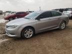 CHRYSLER 200 , 2015