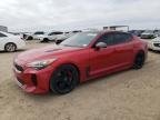 STINGER 