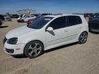 VOLKSWAGEN  GTI , 2008