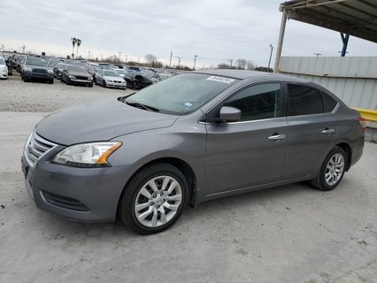 SENTRA 