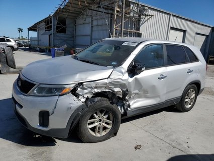 SORENTO 