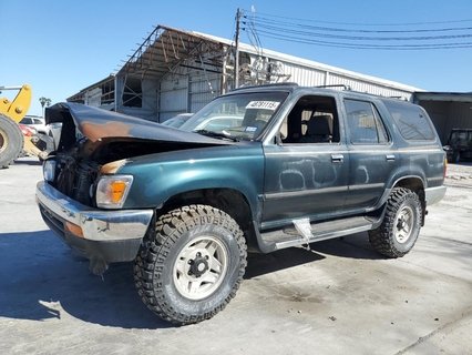 4RUNNER 