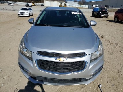 CHEVROLET CRUZE LT CRUZE LT, 2015