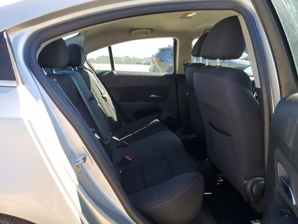 CHEVROLET CRUZE LT CRUZE LT, 2015