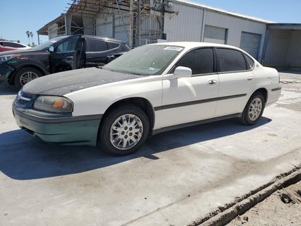 IMPALA 