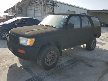 4RUNNER 