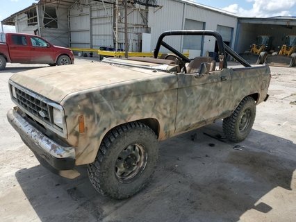 BRONCO 