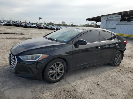 ELANTRA 