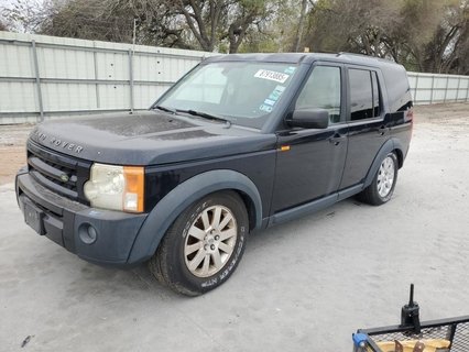 LR3 