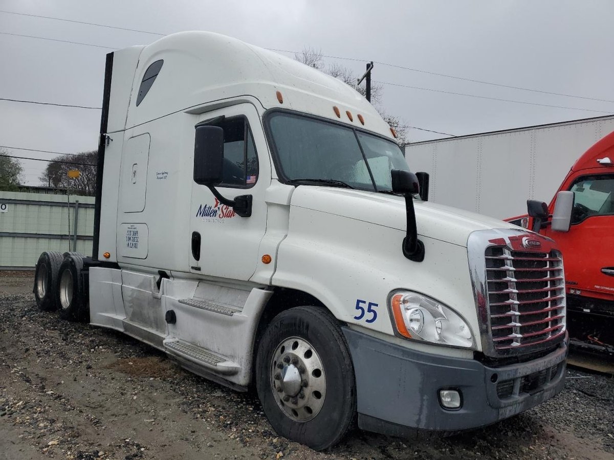 FREIGHTLINER ALL OTHER , 2018