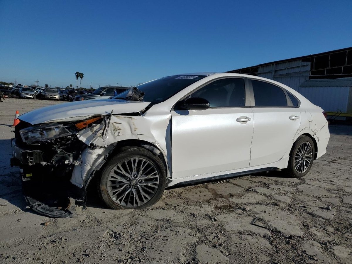 KIA FORTE , 2024