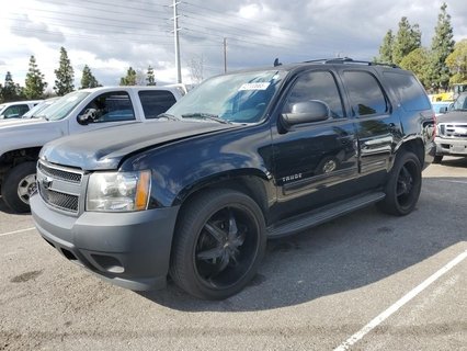 TAHOE 