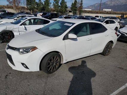 COROLLA 