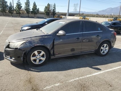CRUZE 