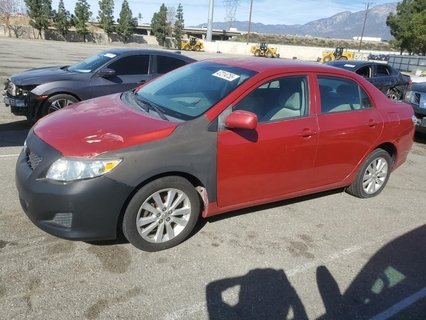 COROLLA 