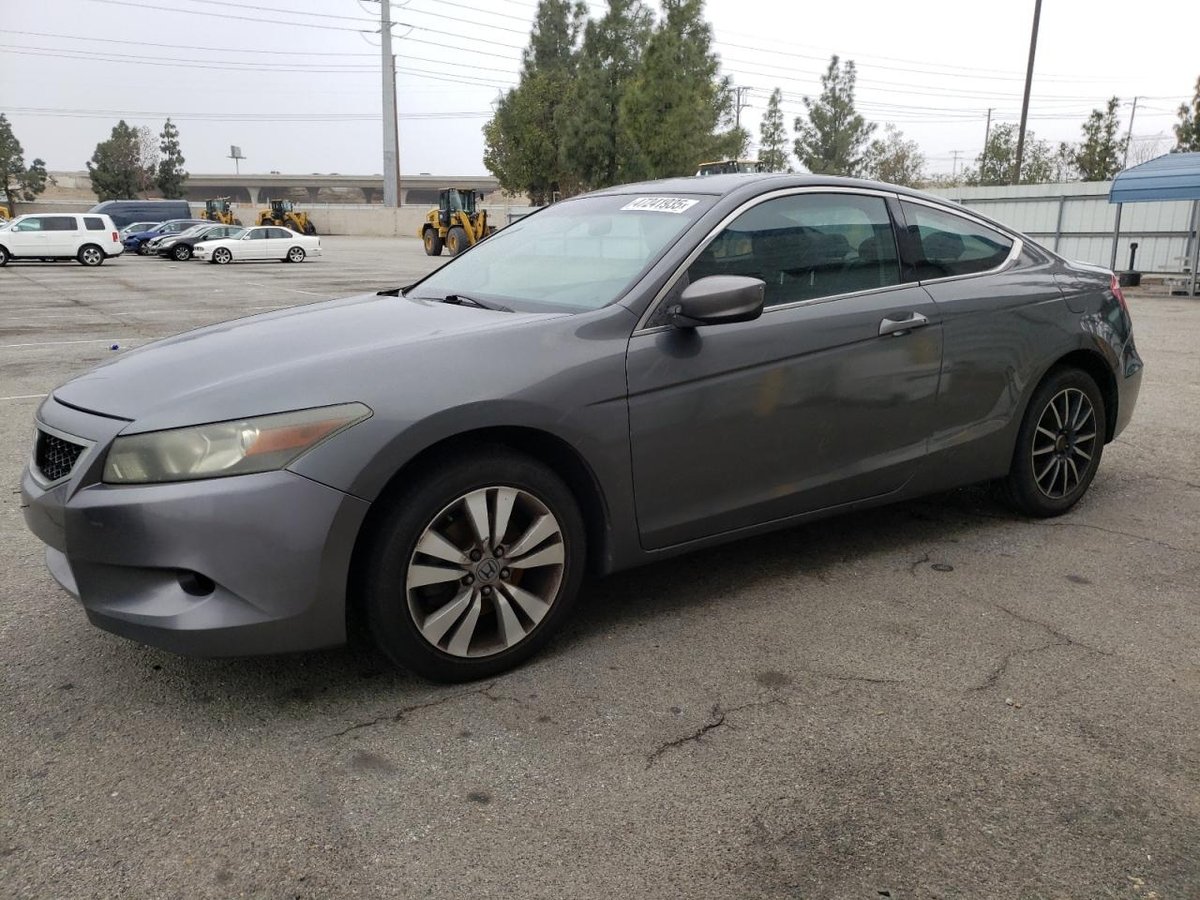 HONDA ACCORD , 2010