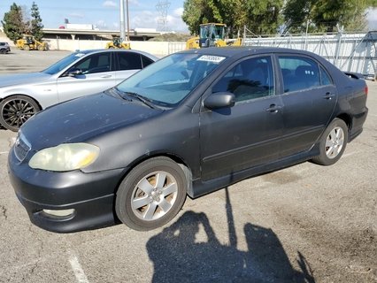COROLLA 
