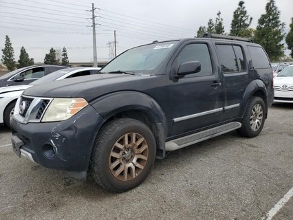PATHFINDER 