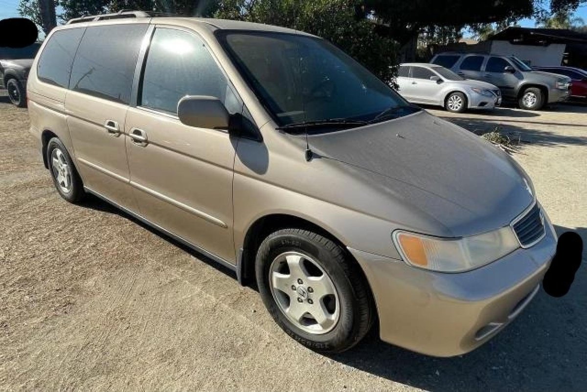HONDA All Models , 2001