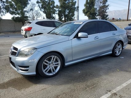 C-CLASS 